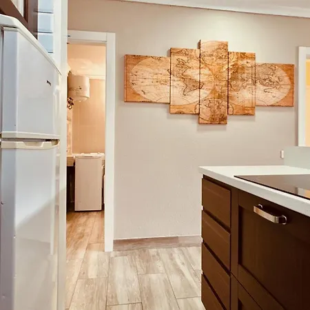 Appartamento Click & Guest - Atlantic Views In Puerto Rico *
