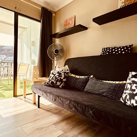 Click & Guest - Atlantic Views In Puerto Rico Appartamento *
