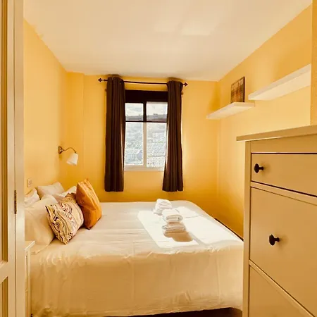 Click & Guest - Atlantic Views In Puerto Rico Lägenhet Mogán