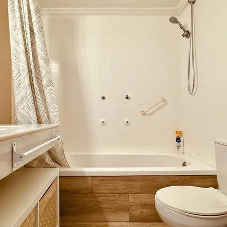 Click & Guest - Atlantic Views In Puerto Rico Апартаменты Моган