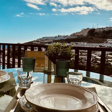 Click & Guest - Atlantic Views In Puerto Rico Апартаменты Моган