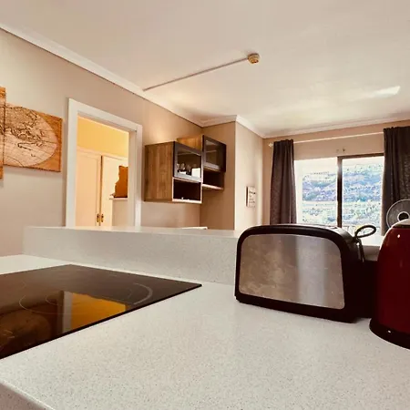 Click & Guest - Atlantic Views In Puerto Rico Апартаменты *