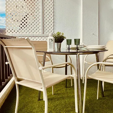 Click & Guest - Atlantic Views In Puerto Rico *