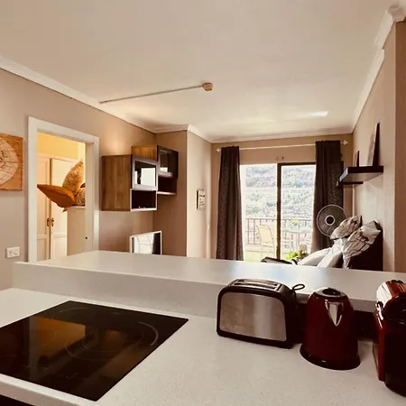 Апартаменты Click & Guest - Atlantic Views In Puerto Rico *
