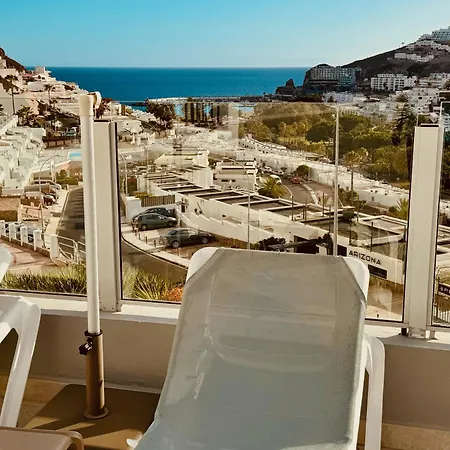 Апартаменты Click & Guest - Atlantic Views In Puerto Rico Моган