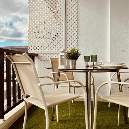 Lägenhet Click & Guest - Atlantic Views In Puerto Rico *