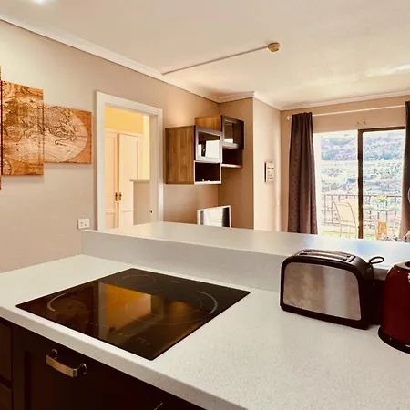 Click & Guest - Atlantic Views In Puerto Rico Моган