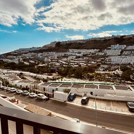 Апартаменты Click & Guest - Atlantic Views In Puerto Rico *