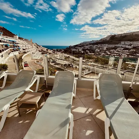 Click & Guest - Atlantic Views In Puerto Rico Апартаменты Моган