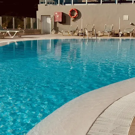 Click & Guest - Atlantic Views In Puerto Rico * Mogán