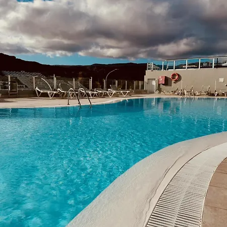 Click & Guest - Atlantic Views In Puerto Rico Апартаменты