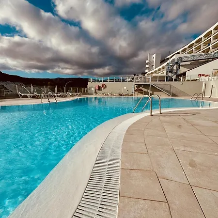 Апартаменты Click & Guest - Atlantic Views In Puerto Rico *